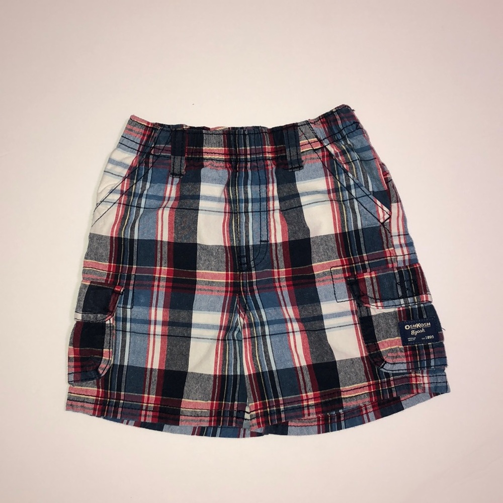 Boys clothing